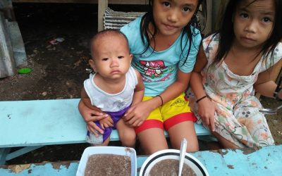 Introduction to Cebu Food Bank