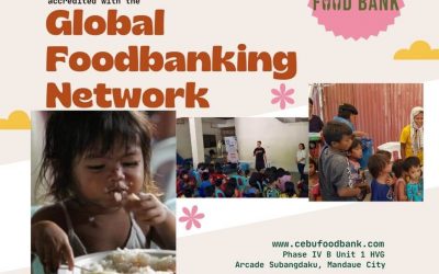 The Global Foodbanking Network and its Food Bank Accelerator Program