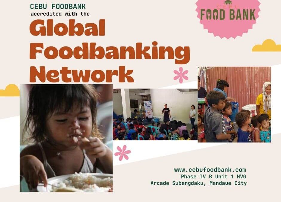 The Global Foodbanking Network and its Food Bank Accelerator Program